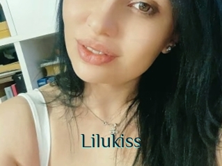 Lilukiss