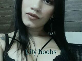Lily_boobs