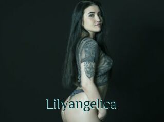 Lilyangelica