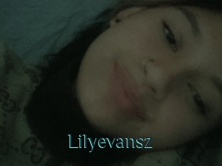 Lilyevansz