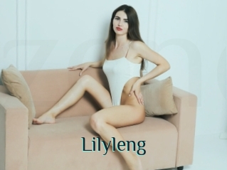 Lilyleng
