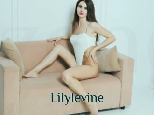 Lilylevine