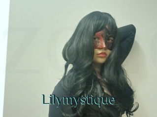 Lilymystique
