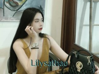 Lilysathao