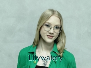 Lilywalery