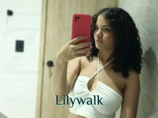 Lilywalk