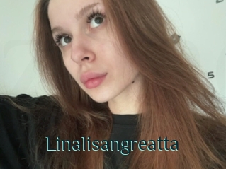 Linalisangreatta