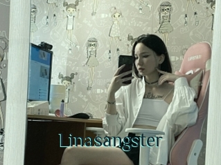 Linasangster