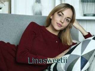 Linasweetii