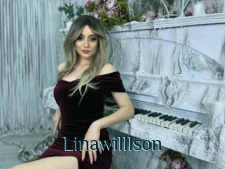 Linawilllson