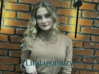 Lindagomezy