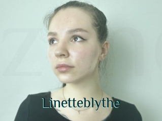 Linetteblythe