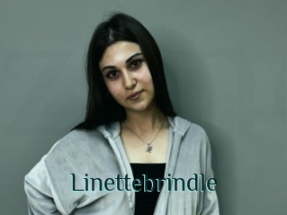 Linettebrindle