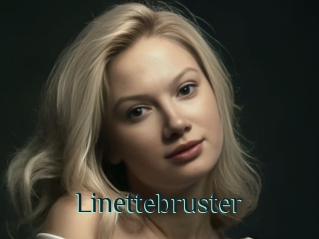 Linettebruster