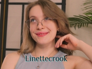 Linettecrook
