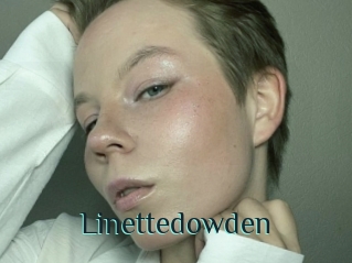 Linettedowden