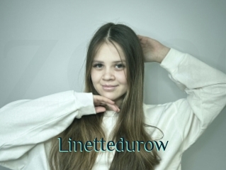 Linettedurow
