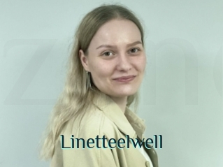 Linetteelwell