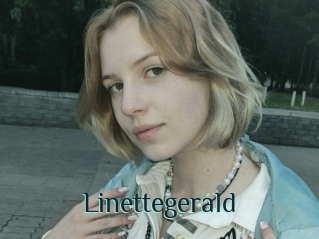 Linettegerald
