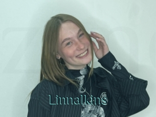 Linnalkins