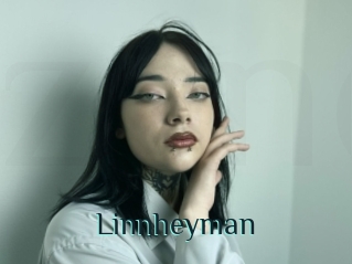 Linnheyman