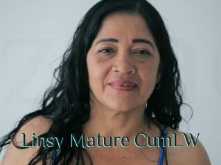 Linsy_Mature_CumLW