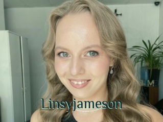 Linsyjameson