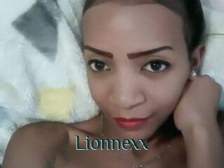 Lionnexx