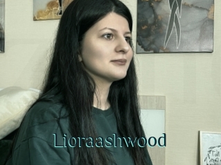Lioraashwood