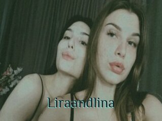 Liraandlina