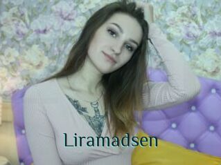 Liramadsen