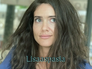 Lisaaspasia