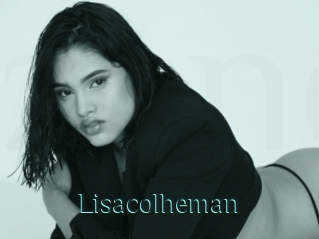 Lisacolheman