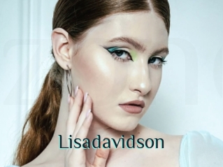 Lisadavidson