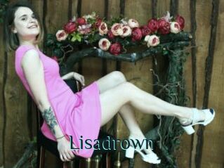 Lisadrown