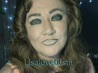 Lisalovebdsm