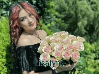 Lisalyna