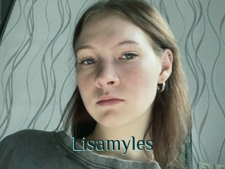 Lisamyles