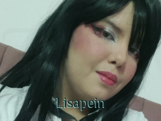 Lisapein