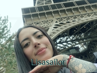 Lisasailor