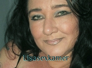 Lisasexkamer