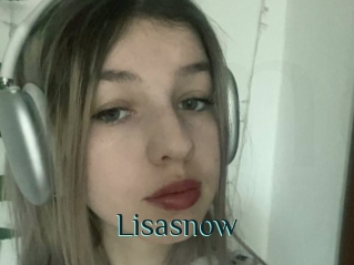 Lisasnow