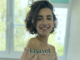 Lisavet