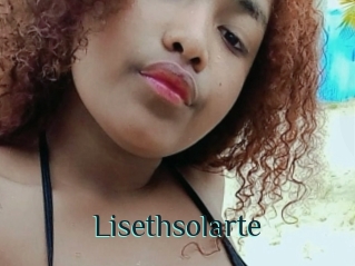 Lisethsolarte
