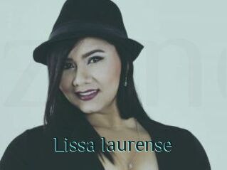 Lissa_laurense