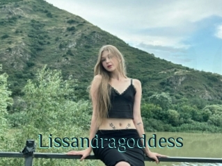 Lissandragoddess
