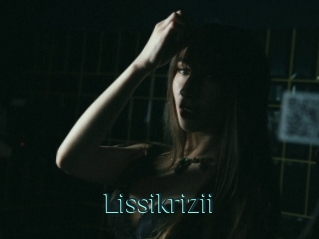 Lissikrizii