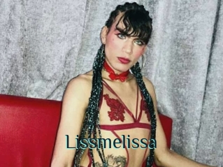 Lissmelissa