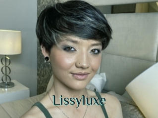 Lissyluxe