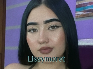 Lissymoret